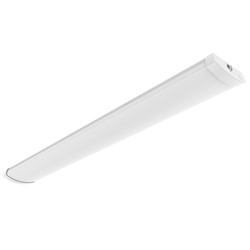 LED Batten Lumea IP44 Prisma