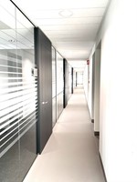 Pragmalux LED Downlight Spectre SR IP54 18W 3000K-5700K 3-CCT 2100-2200lm Ø172 Buitenmaat - Gatmaat Ø150-165 +TCI Casambi Driver (2x18W)-1