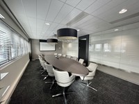 Pragmalux LED Downlight Spectre SR IP54 10-14W 3000K-5700K 3-CCT 1050-1550lm Ø145 Buitenmaat - Gatmaat Ø125-135 +Philips Driver (1x18W)-1