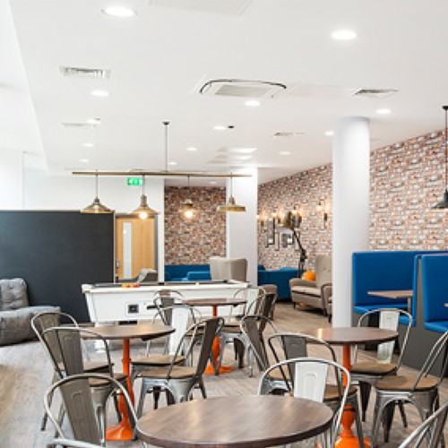 Pragmalux  LED Inbouw/Opbouw Downlight Luna G2 PIR wit IP54 15W/23W 3000K-6000K 3-CCT 1650-2450lm Ø300 Buitenmaat - Gatmaat Ø65-260 incl. LED Driver-7