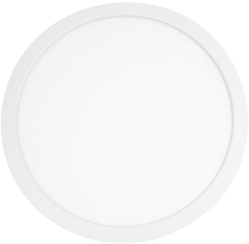 Pragmalux  LED Inbouw Downlight Luna G2 wit IP44 18W 3000K-6000K 3-CCT 2140-2255lm Ø217 B - G Ø65-185 + externe Philips DALI2 Driver-1