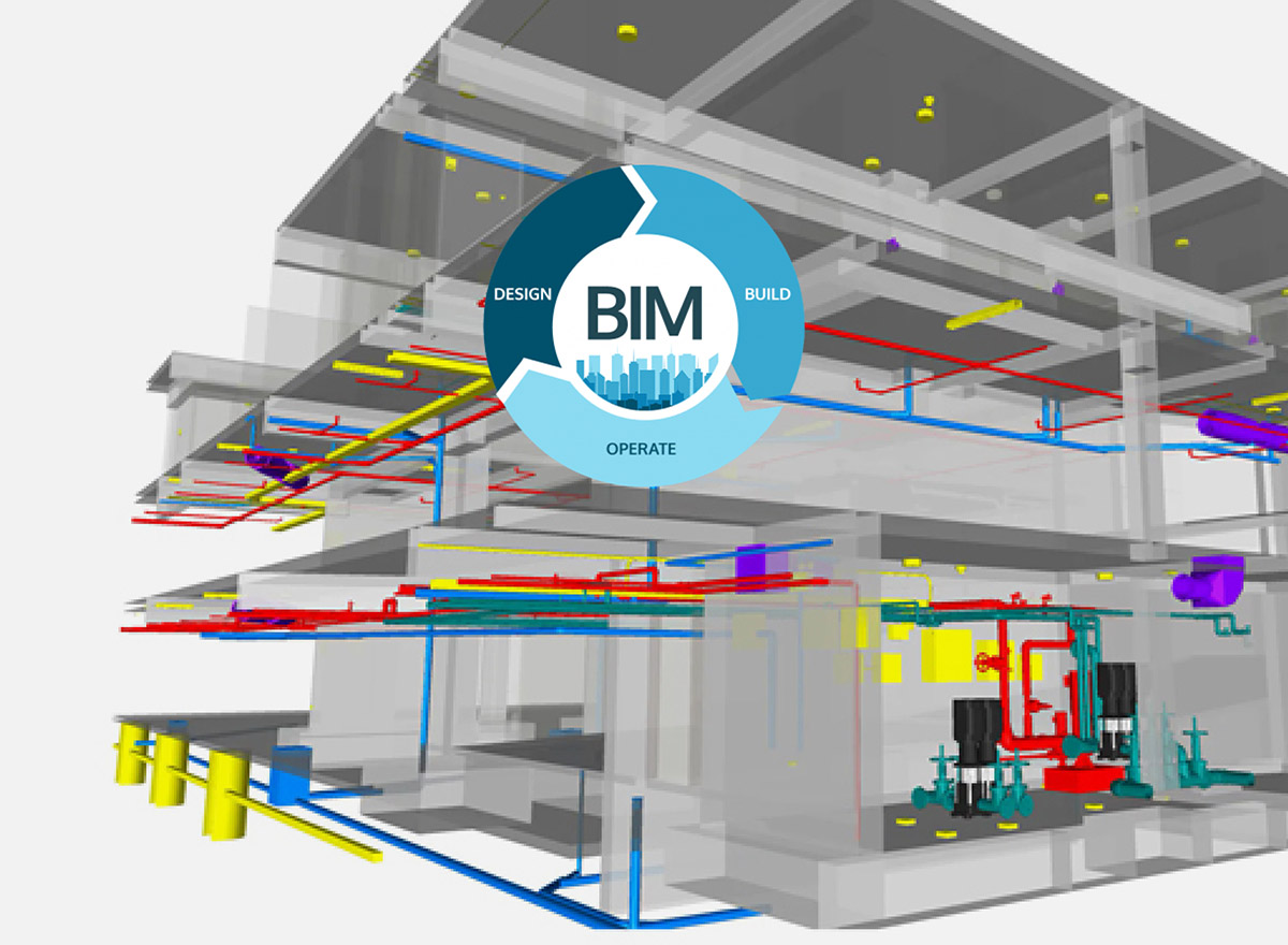 Pragma2024 - Innovatie 3D BIM