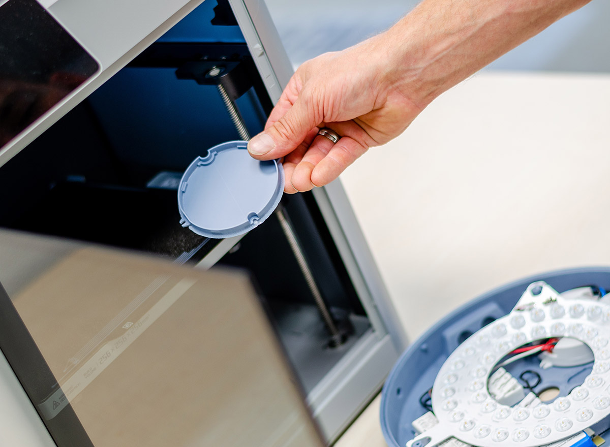 Pragma2024 - Innovatie 3D Printing