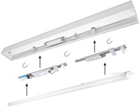 Pragmalux Re-light kit T5/T8 LED module 529mm 8-13W 1300-2250lm 3000-4000K 2-CCT + Philips driver + Noodmodule 1uur zelftest-10