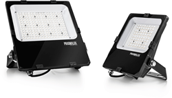 LED Breedstralers Straatverlichting