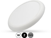 LED Opbouwarmatuur Luna