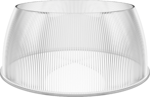 Pragmalux LED Highbay Storm G3/G2 PC Kap