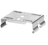Pragmalux PRX-Line bevestigingsklembeugel voor directe plafondmontage
