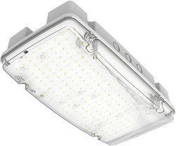 LED Noodverlichting Maximus Opbouw