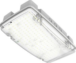 LED Noodverlichting Maximus Opbouw