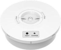 Pragmalux DOTXL Opbouw Noodverlichting IP65 3W 230-270lm LifePO4 1uur Zelftest Wit-2