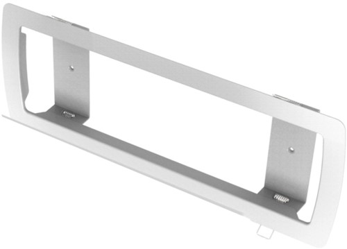 Pragmalux PICTO Inbouwframe Wit
