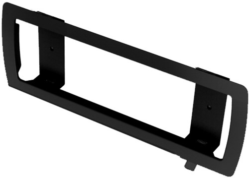 Pragmalux PICTO Inbouwframe Zwart