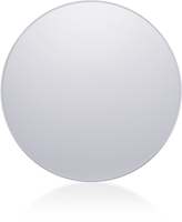 Pragmalux LED Plafonniere / Wandarmatuur Polo G3 IP64 22W 3000K-6000K 3-CCT 1950-2150lm 410 (1x32W) +Bewegingssensor-3