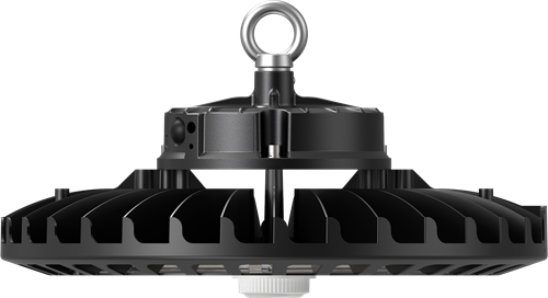 Pragmalux LED Highbay Storm G2 100-200W 4000K 17000-30000lm 60D 0-10V Dimbaar Zwart (250-400W)-5