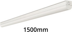 Pragmalux LED Montagebalk Linea 150cm 27-50W 3000K-5000K 3-CCT 3780-7000lm