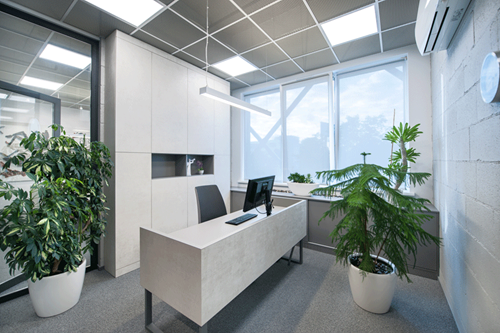 Pragmalux LED Paneel 30x120cm Essence G3 34W 3000K-6000K 3-CCT 4250-4350lm UGR<19 +Philips DALI2 Push-dim driver (2x28W)-1