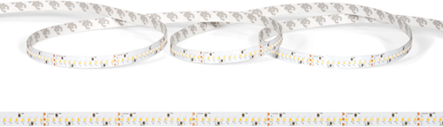 Pragmalux LED Strip Tunable White 24V 4m 240 LED's/m 17,28W/m 635-1338lm/m 2700K-5000K CRI>90