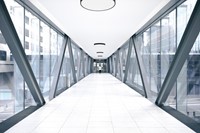 Pragmalux LED Opbouw-/pendelarmatuur Zalo Ø1200mm 150W 3000K/3500K/4000K 14450lm/14900lm/14630lm Zwart - DALI-4