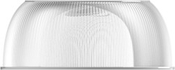 Pragmalux LED Lowbay Copa G2 PC Kap Ø42x16,5cm