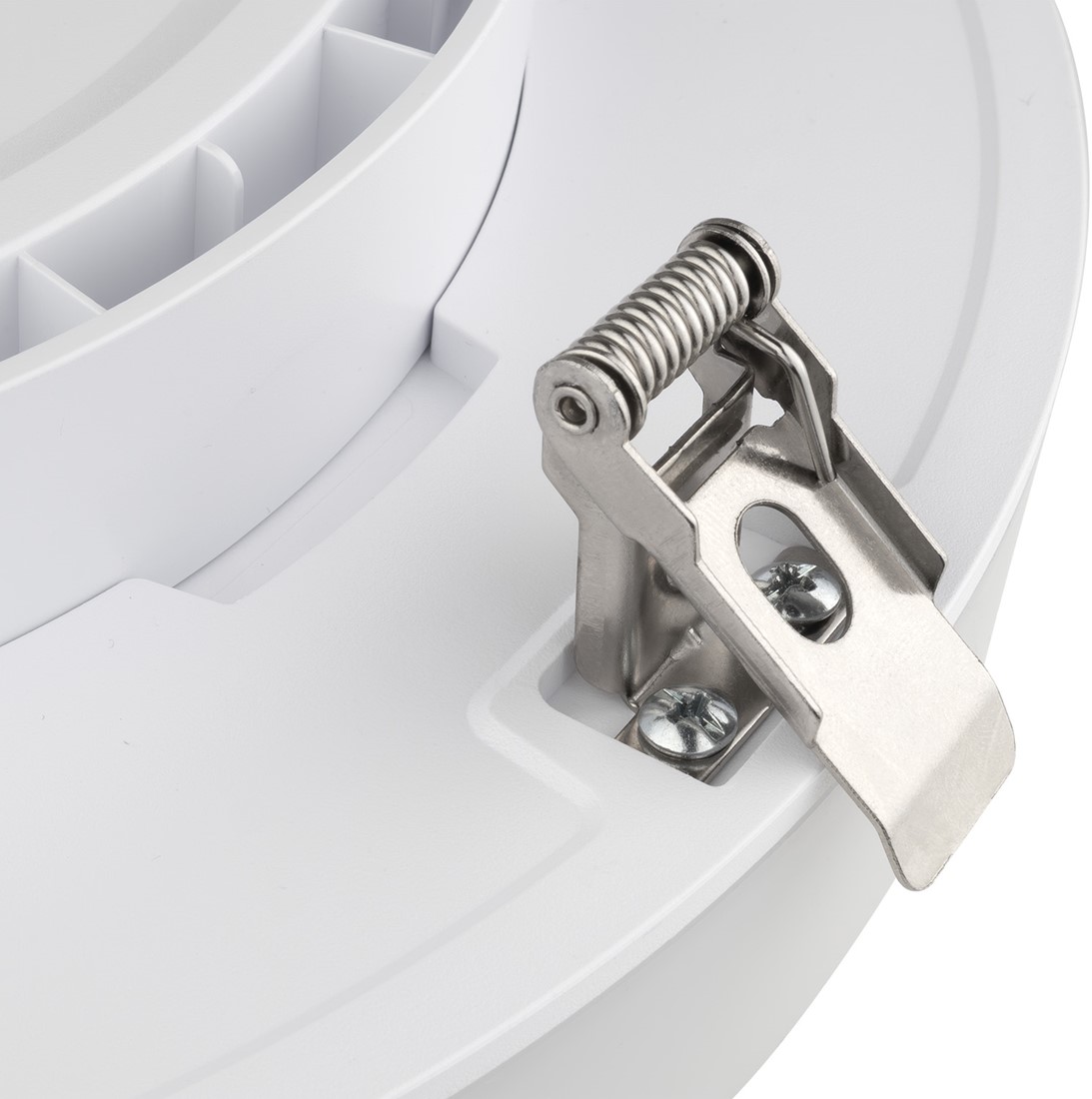 Pragmalux LED loftslampe / vægarmatur Lumio-S/M/L tilbehør indbygget sæt