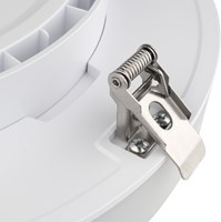 Pragmalux LED Plafonnière / Wandarmatuur Lumio-S/M/L accessoire inbouwset-1