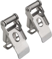 Pragmalux LED Plafonnière / Wandarmatuur Lumio-S/M/L accessoire inbouwset