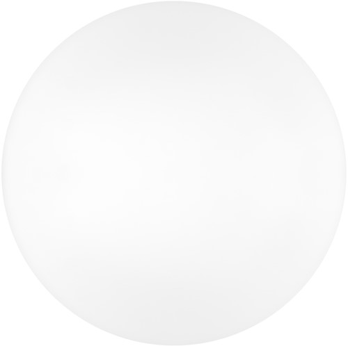 Pragmalux LED Plafonnière / Wandarmatuur Lumio-S Wit Ø277 IP65 IK10 4,5-8,5W 475-1075lm 2700K-3000K-4000K 3-CCT UGR<19 + DALI2 & noodmodule DALI 3uur autotest-2