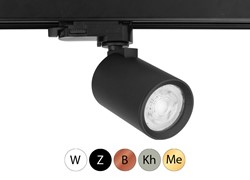 LED Railspot Lustra gu10