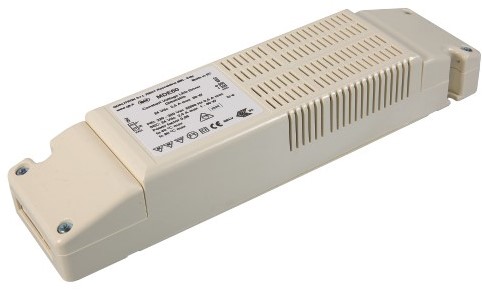 Pragmalux LED Strip 24V LED Driver Max. 60W Primair Dimbaar