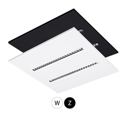 LED Inlegarmatuur Modul