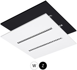 LED Inlegarmatuur Modul