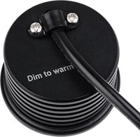 Pragmalux Neo 230V AC LED Module 5W 350lm 2000-3000K dim to warm CRI90 60° fase dimbaar incl.aansluitdoos-3