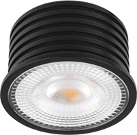 Pragmalux Neo 230V AC LED Module 5W 350lm 2000-3000K dim to warm CRI90 60° fase dimbaar incl.aansluitdoos