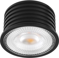 Pragmalux Neo 230V AC LED Module 5W 350lm 2000-3000K dim to warm CRI90 60° fase dimbaar incl.aansluitdoos