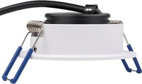 Pragmalux Neo 230V AC LED Module 5W 350lm 2000-3000K dim to warm CRI90 60° fase dimbaar incl.aansluitdoos-6
