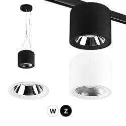 LED Downlight Mondial