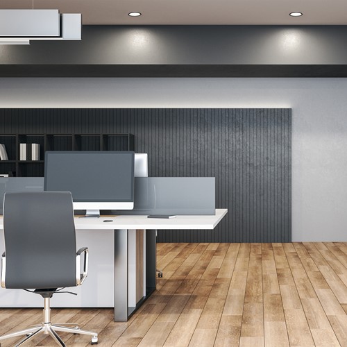 Pragmalux LED Downlight Mondial IP54 facet wit standaard 19,5W 2450lm 3-CCT CRI>90 UGR<19 60D BØ176 - GØ150-160 +Philips DALI2 driver-6