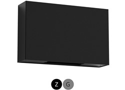 LED Gevelarmatuur Mura