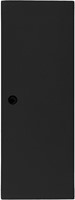 Pragmalux LED Gevelarmatuur Mura Up/Down IP65 C4 5,5W 490-500lm 2700-3000K 2CCT CRI>80 instelbare lichtbundel Grafiet zwart RAL9011 fase dimbaar-2