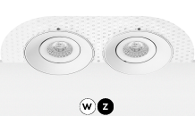 Inbouwspot Navis Trimless Rond V2