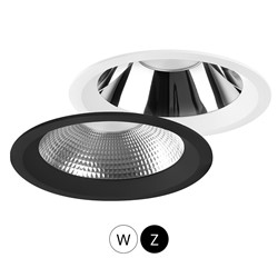 Downlight Mondial IP54 3CCT Standaard