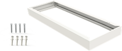 Pragmalux LED Paneel Opbouwset Sigma G2 30x60cm