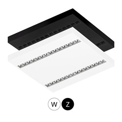 LED Opbouwarmatuur Optic