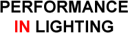 Performance in Lighting Retroline LED lichtlijn armatuur