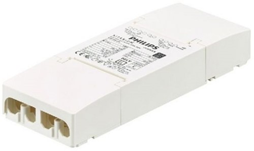 Philips Xitanium DALI Driver 36W WH 330mA 54V TD/Is 230V