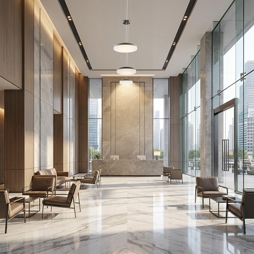 Pragmalux LED Plafonnière / Pendelarmatuur Plano accessoire pendelset met plafondkap Ø175x40mm 1,2m zwart-2