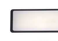 Pragmalux LED Portiek Port-M PKVW IP66 IK10 2,75-5W 295-570lm 3000K-4000K 2-CCT + daglichtsensor Excl. Frame-9