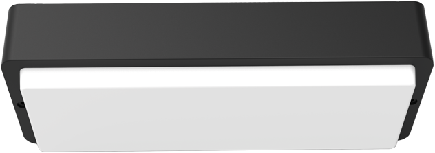 Pragmalux LED Porch Port-M PKVW IP66 IK10 2,75-5W 295-570lm 2700K-4000K 3-CCT + dagslyssensor