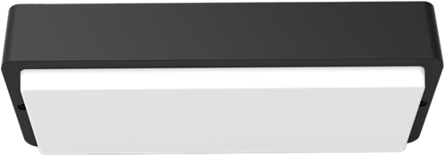 Pragmalux LED Portiek Port-M PKVW IP66 IK10 2,75-5W 295-570lm 2700K-4000K 3-CCT-10